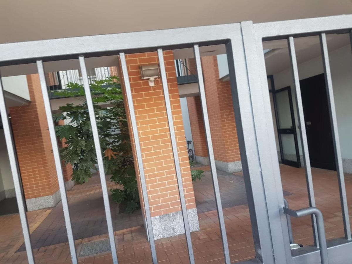 Ama Cityhouse Novara Exterior photo