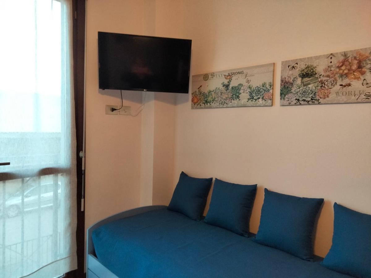 Ama Cityhouse Novara Exterior photo